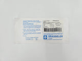 Brasseler BR2108-156 Sagittal Large Bone Blade 75mm x 12.5mm Brasseler