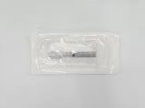 Brasseler BR2108-156 Sagittal Large Bone Blade 75mm x 12.5mm Brasseler
