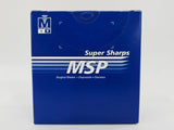 MSP 312 Physicians Choice Stainless Steel Non-Sterile Surgical Blade Podiatry (Chisel) BX/144 MSP