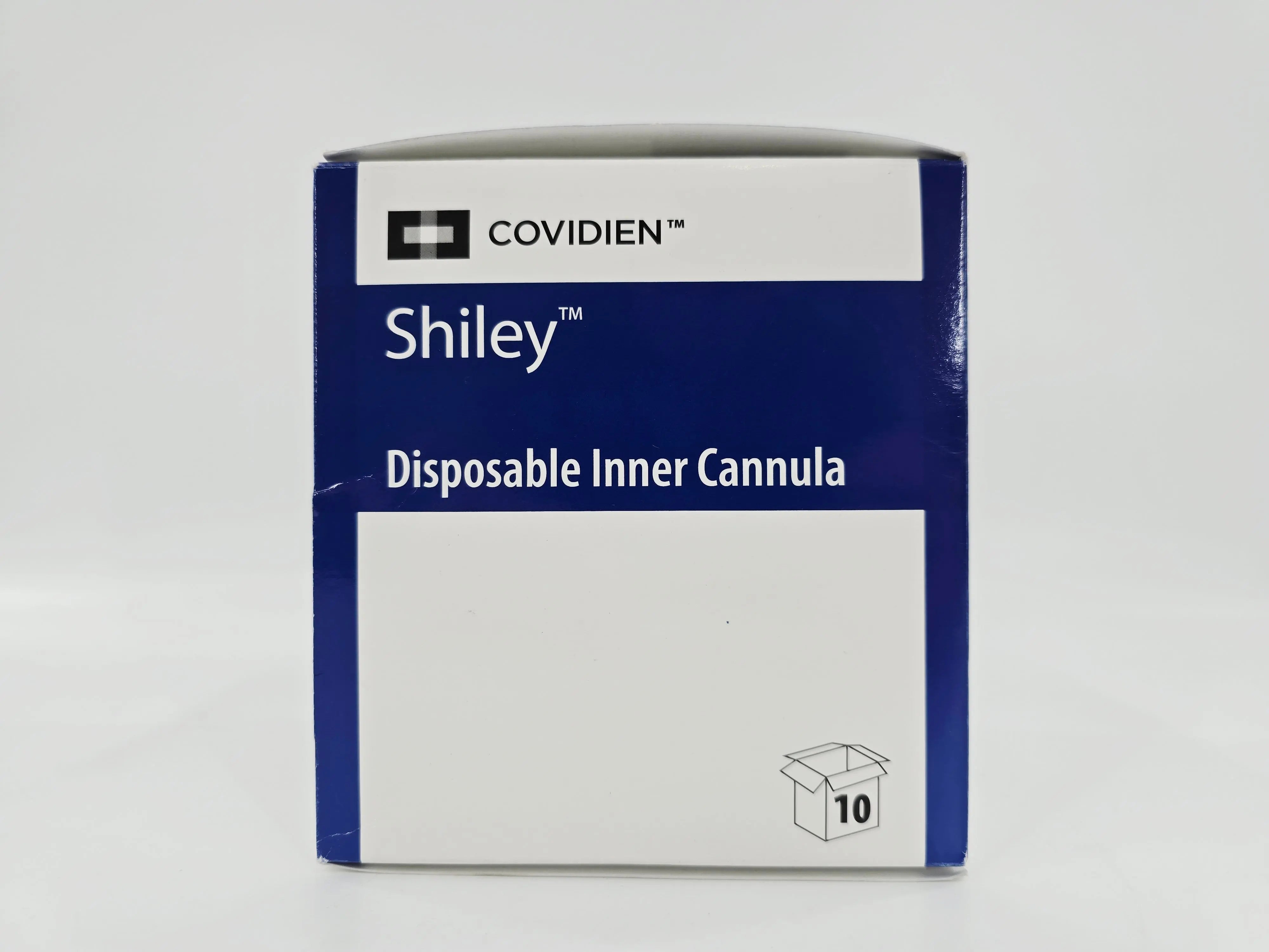 Covidien 9IC90 Shiley Disposable Inner Cannula BX/10 - Primis Medical