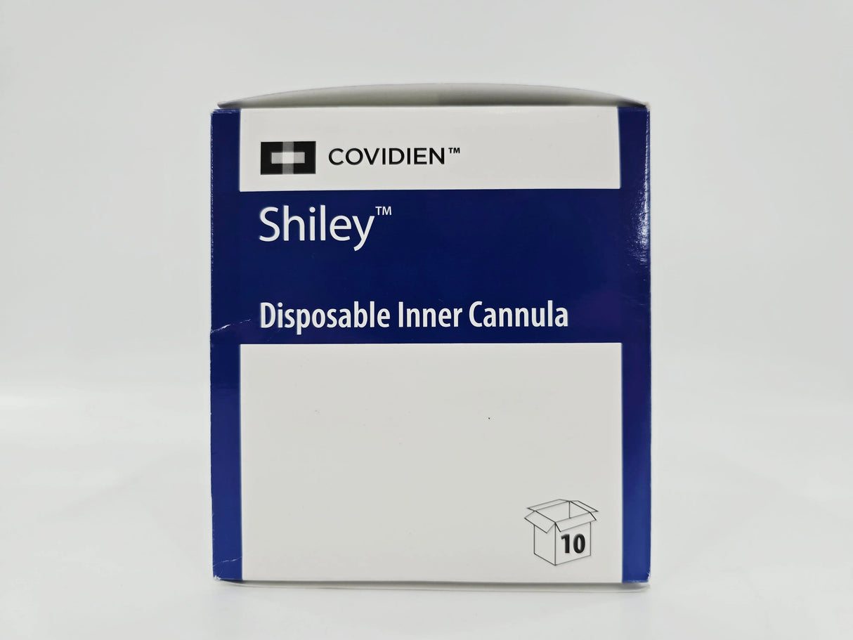 Covidien 9IC90 Shiley Disposable Inner Cannula BX/10 Covidien