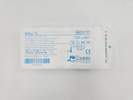 ConMed 8735 Reflex TL 35W Skin Stapler w/ Tissue Lift ConMed