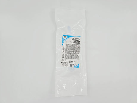 ConMed iAS8-100LP AIRSEAL 8mm x 100mm Access Port and Low Profile Obturator w/ Bladeless Optical Tip, 100mm Length ConMed