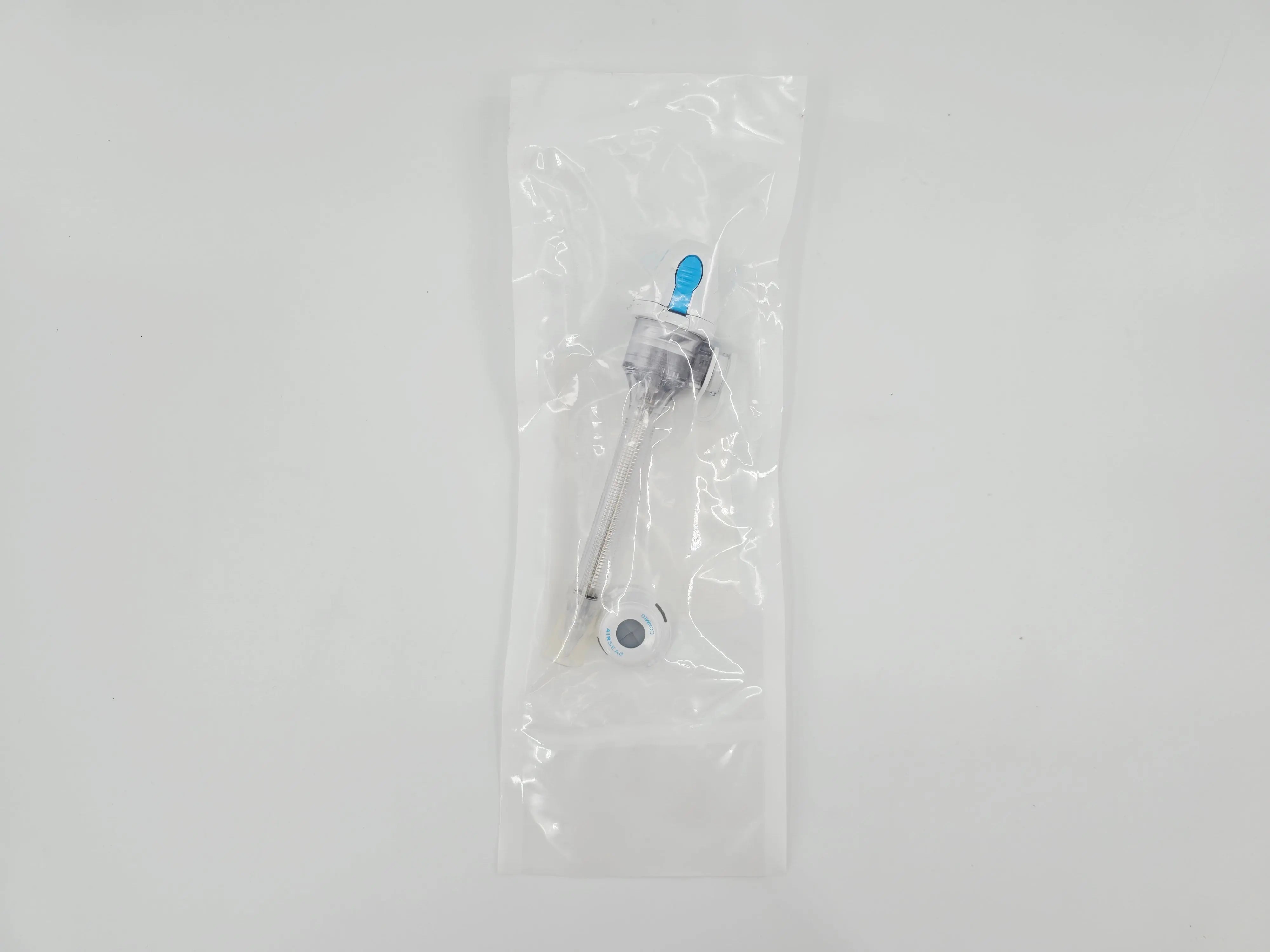 ConMed iAS8-100LP AIRSEAL 8mm x 100mm Access Port and Low Profile