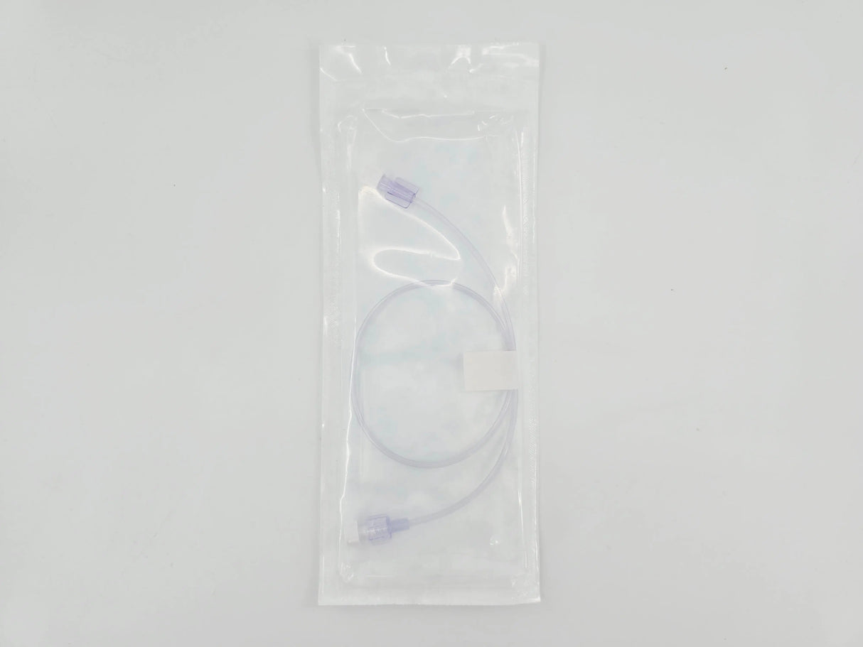 Utah Medical Products 300-018 Arterial Pressure Monitoring Line M/F 18" Utah Medical Products