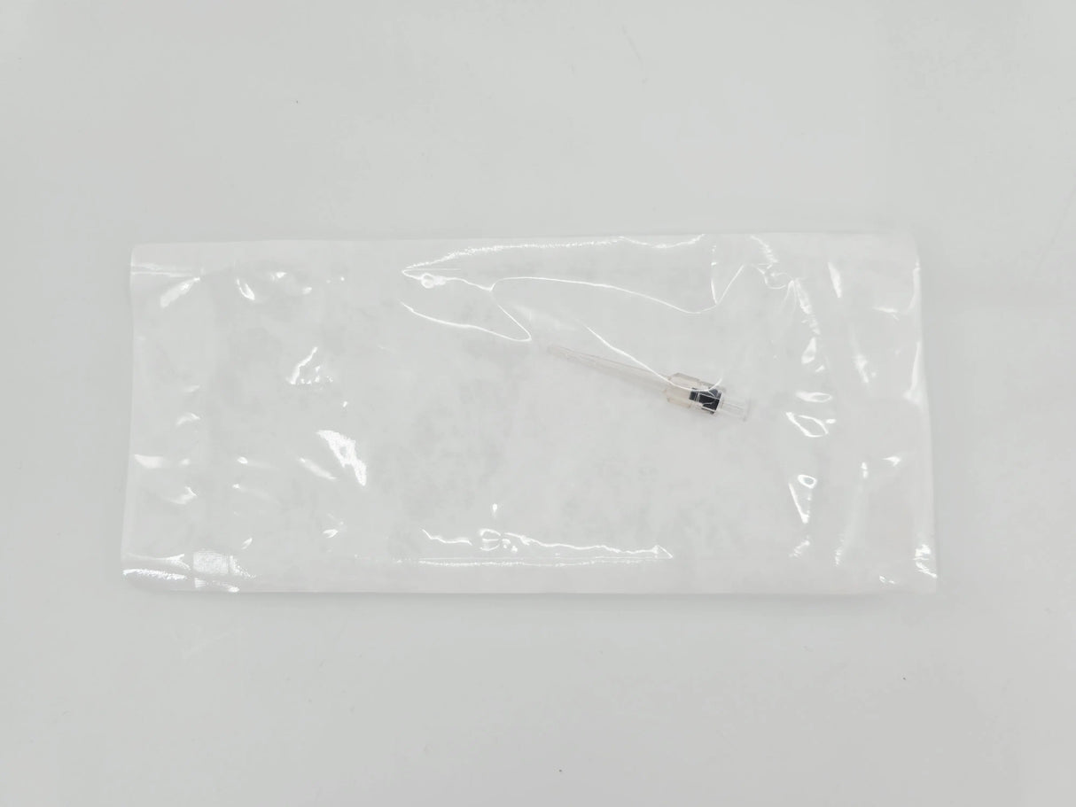 Surge Cardiovascular PER-3001S Perfusion Cannula One-Way, 3mm, Blunt Tip Surge Cardiovascular