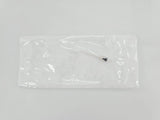 Surge Cardiovascular PER-3001S Perfusion Cannula One-Way, 3mm, Blunt Tip Surge Cardiovascular