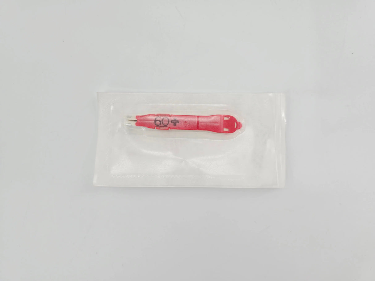 Ethicon GST60W Echelon Endopath Linear Cutter Reload 60mm x 2.6mm 6 Rows Ethicon