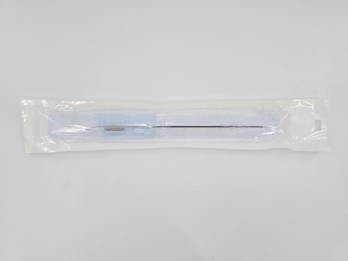 Karl Storz 27050F 27Fr. Monopolar Angled Cutting Loop, 0.35mm Wire Diameter Karl Storz