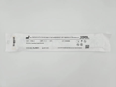 Karl Storz 27050L 24Fr. Monopolar Coagulating Pointed Electrode Karl Storz