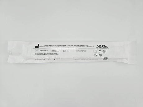 Karl Storz 27040JB130 24/26Fr. Bipolar Longitudinal Cutting Loop, 0.30mm Diameter For HOPKINS Telescope Urology Karl Storz