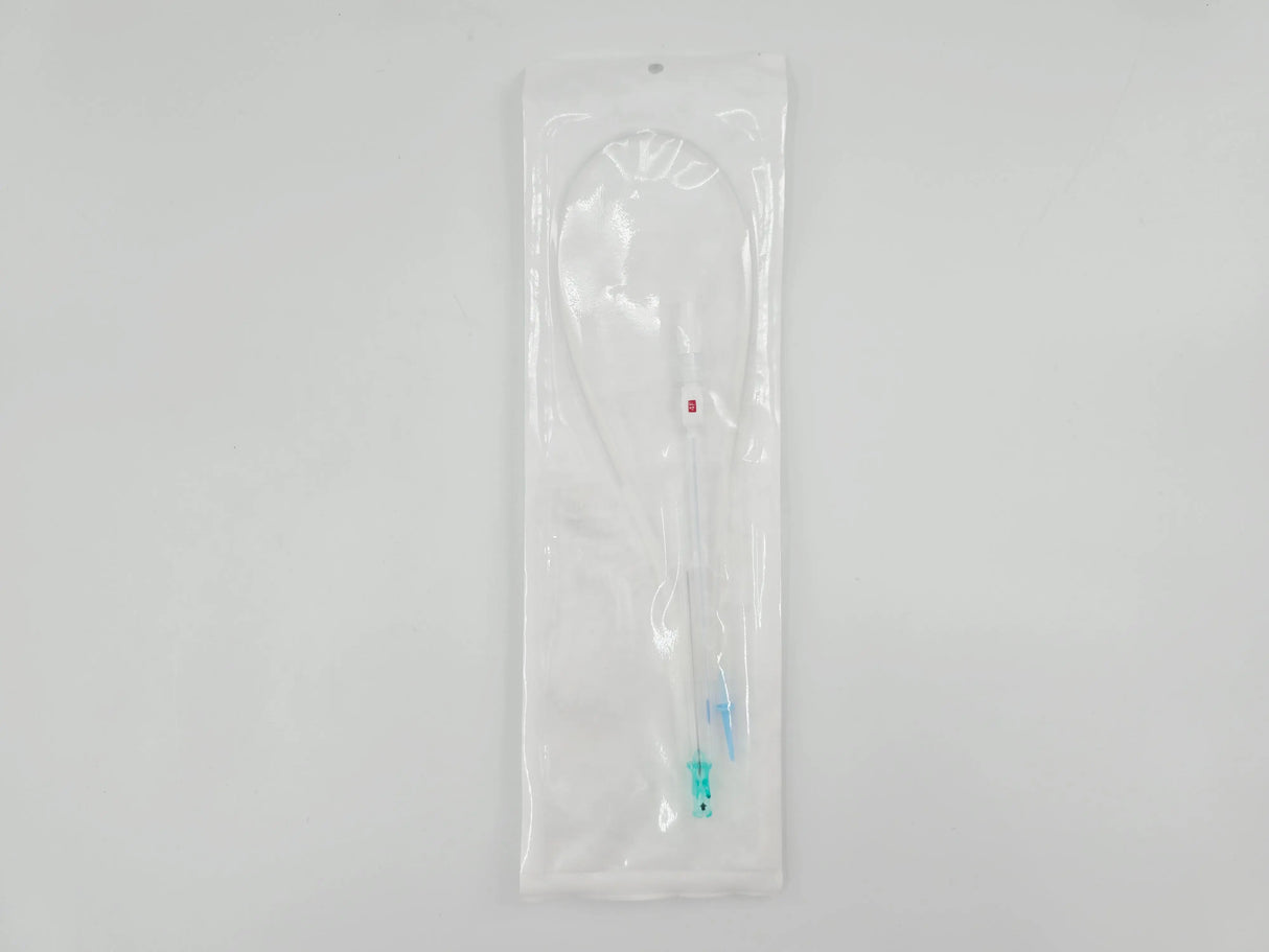 Teleflex VSI 7266V 4F Micro-Introducer Kit STIFFEN VSI
