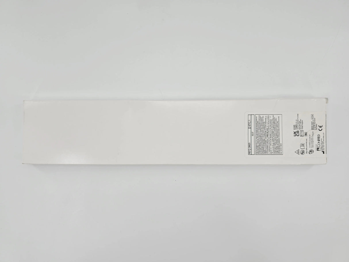 ConMed C8623 Two Pin Passer Drill Tip 15.5" ConMed