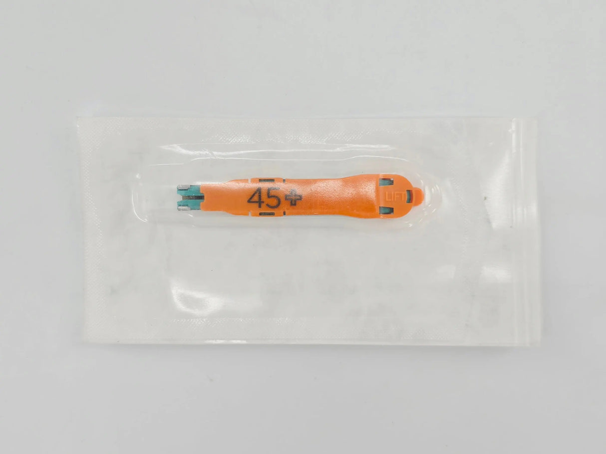 Ethicon GST45G Echelon Endopath Linear Cutter Reload 45mm x 4.1mm 6 Rows Ethicon