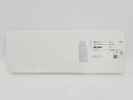 Stryker 5452-012-007 0.7mm S2Mini Diamond Round Bur Stryker
