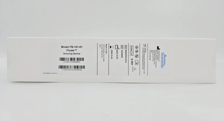 Boston Scientific FB-101-01 Fixate Suturing Device Boston Scientific