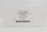 Vital Care Industries PP10525 Sterilization Pouch Self-Seal 5-1/4" x 10" BX/200 Vital Care Industries