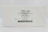 Vital Care Industries PP10541 Sterilization Pouch Self-Seal 4" x 11" BX/200 Vital Care Industries