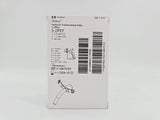 Covidien 5.0PEF Shiley Pediatric Tracheostomy Tube Cuffless Covidien