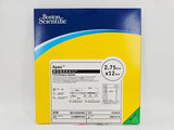 Boston Scientific H7493895912270 Apex Monorail PTCA Dilation Catheter 2.75mm x 12mm Boston Scientific