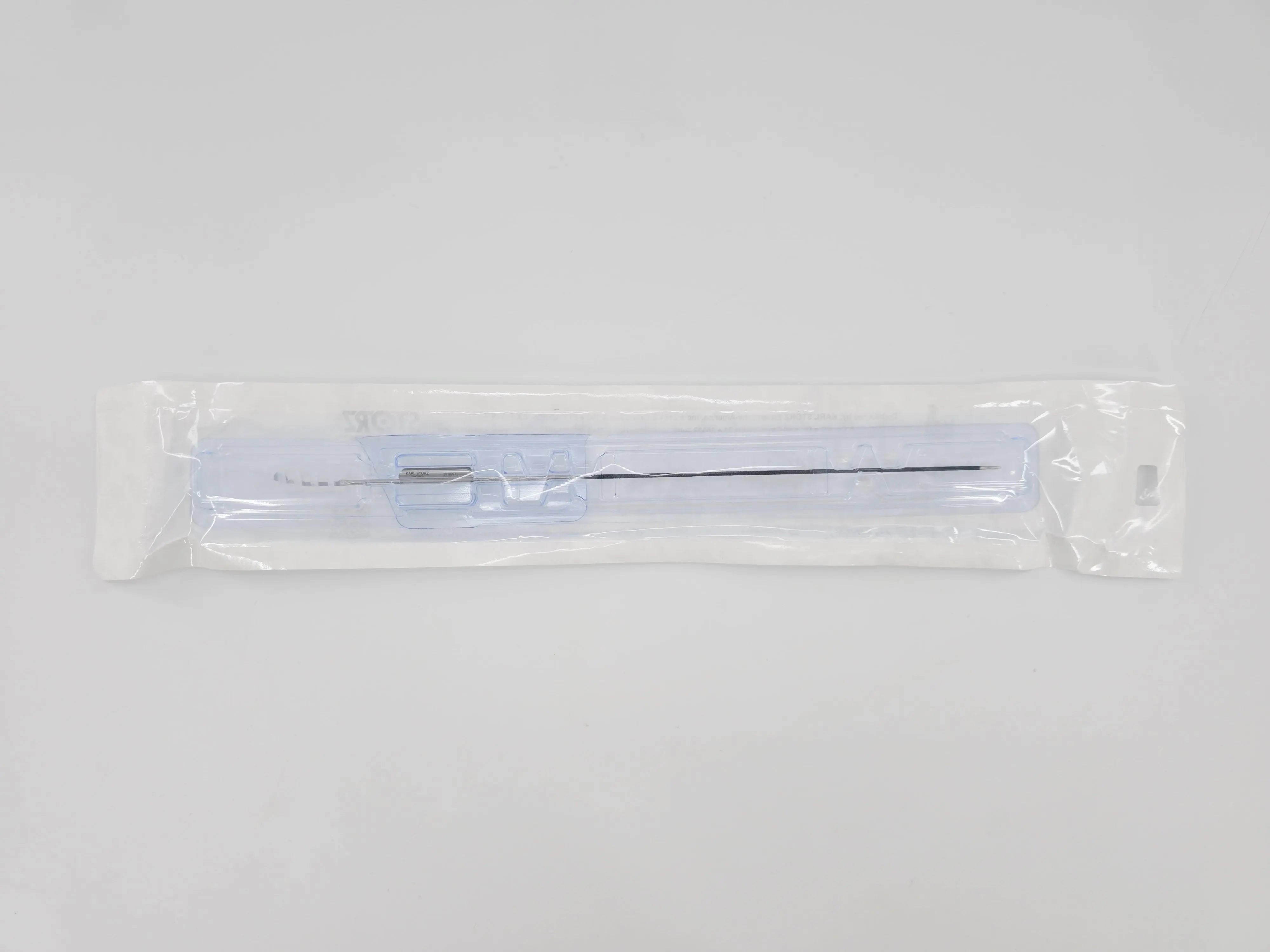 Karl Storz 27069L-S Round Cold Knife - Primis Medical