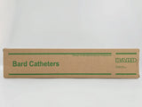 Bard 165822 Bardex All-Silicone Foley Catheter 22Ch/Fr 5cc Balloon BX/12 Bard