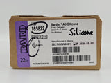 Bard 165822 Bardex All-Silicone Foley Catheter 22Ch/Fr 5cc Balloon BX/12 Bard