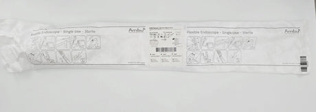 Ambu 477001000 aScope 4 Broncho Regular 5.0/2.2 Flexible Endoscope Ambu