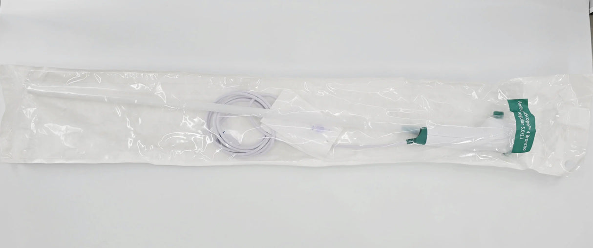 Ambu 477001000 aScope 4 Broncho Regular 5.0/2.2 Flexible Endoscope Ambu