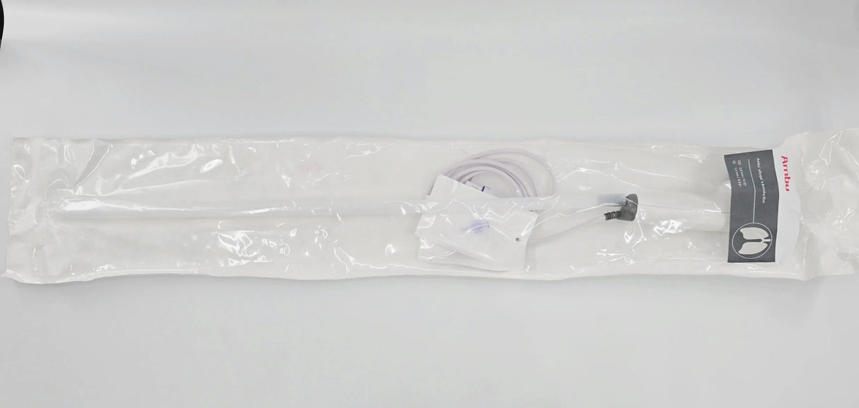 Ambu 476101000 aScope 4 Broncho Slim 3.8/1.2 Flexible Endoscope Ambu