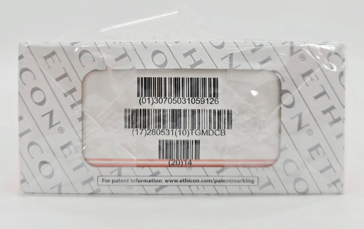 Ethicon Y416H 3-0 Monocryl 1X27" SH 26mm ETHALLOY BX/36 Ethicon