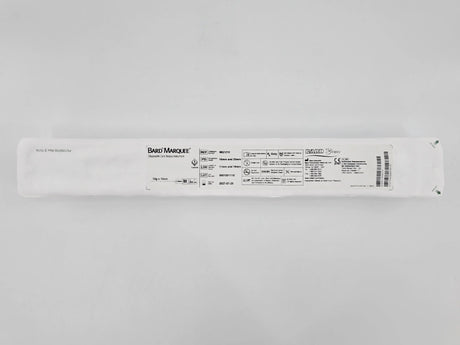 Bard MQ1210 Marquee Disposable Core Biopsy Instrument 12G x 10cm Bard