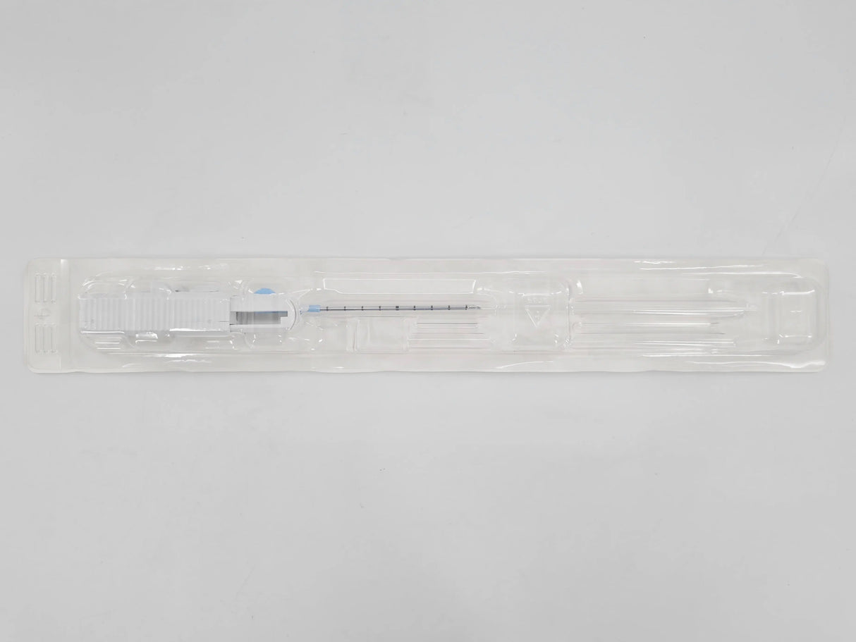 Bard MQ1210 Marquee Disposable Core Biopsy Instrument 12G x 10cm Bard