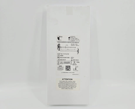 Ranfac RAN-815NRT-BEV Bone Marrow Aspiration Needle 8 Ga. x 150mm Ranfac