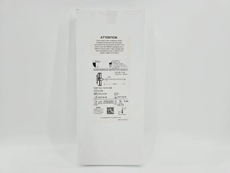 Ranfac RAN-815N Bone Marrow Aspiration Needle 8 Ga. x 150mm Ranfac