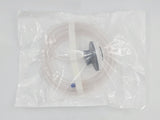 Stryker 0620-040-660 Pneumo Sure  High Flow Insufflator 'High Flow II Tube Set' Disposable Tube Set Stryker