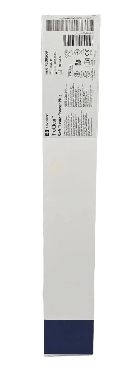 Covidien 7209509 Soft Tissue Shaver Plus Covidien