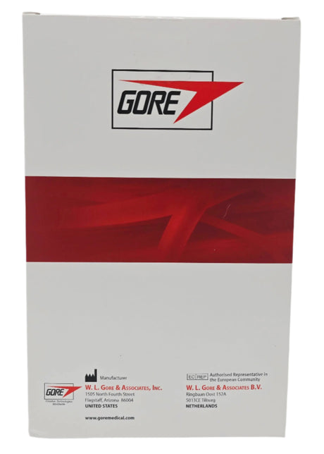 Gore-Tex 1705015006 Cardiovascular Patch 5.0cm x 15.0cm x 0.6mm Gore