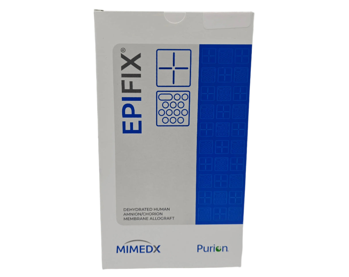 Mimedx GS-5180 Dehydrated Human Amnion Chorion Membrane Allograft Mimedx