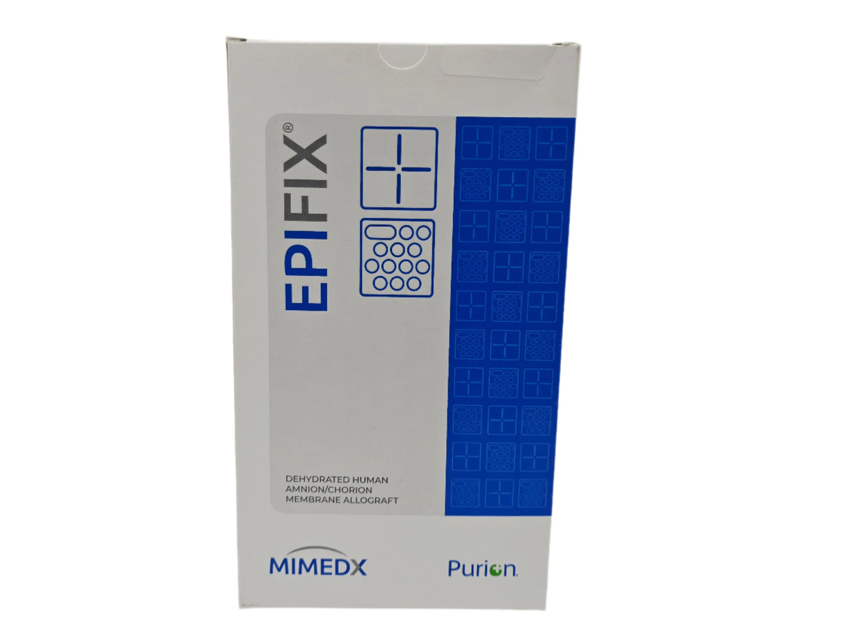Mimedx GS-5230 Dehydrated Human Amnion Chorion Membrane Allograft 6sq cm Mimedx