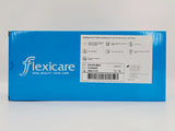 Flexicare 038-976-060U VentiSeal HVLP Cuffed Oral/Nasal ET Tube ID Size 6.0mm w/ Stylet BX/10 Flexicare