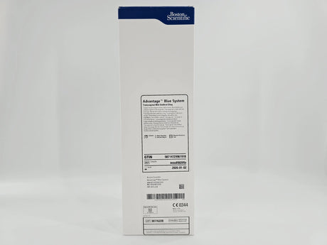 Boston Scientific M0068502050 Advantage Blue System Transvaginal Mid-Urethral Sling Boston Scientific