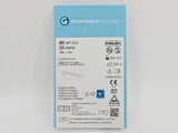 Grace Medical 467-375 Eclipse Piston 0.5mm Dia. x 3.75mm L Nitinol/Fluoroplastic Grace Medical