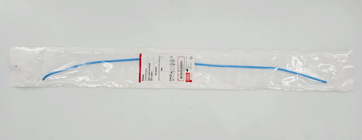 Cook Medical G48303 Frova Intubating Catheter 14Fr x 70cm Cook Medical