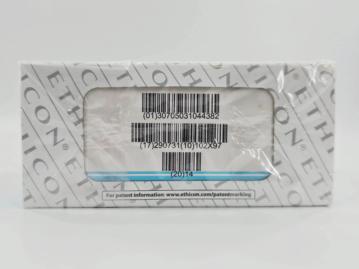 Ethicon K833H 2-0 PERMA-HAND SILK 1X30" Black SH 26mm ETHALLOY BX/36 Ethicon