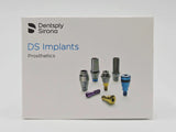 Dentsply Implants Manufacturing 68010006 Cover Screw EV (L) Dentsply Implants Manufacturing