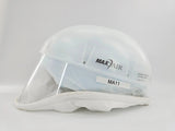 MaxAir Systems PAPR Helmet Kit with Battery Charger Belt and Battery Primis Medical