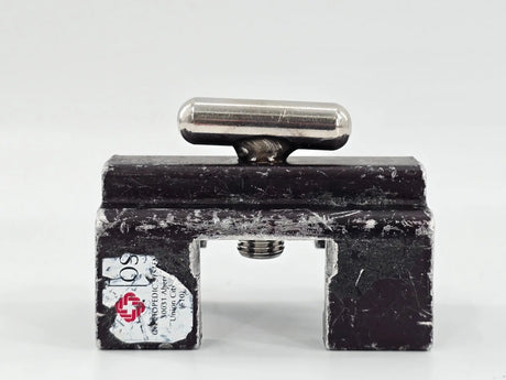 Mizuho OSI Side Rail Surgical Table Accessory Clamp Primis Medical