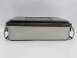 V. Mueller Genesis Sterilization Container with Basket 18 x 12.5 x 6 Primis Medical