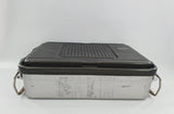 V. Mueller Genesis Sterilization Container 17.5 x 12.5 x 5.5 without Tray Primis Medical